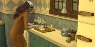 the sims 4 cote living guide to canning