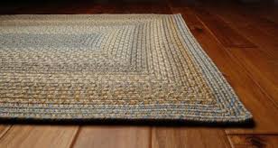 braided rugs size 4x8 feet at rs 28