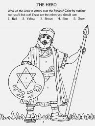 You can tell a lot about the way a person is feeling by the images that they draw, the colors that they use, etc. Story Of Hanukkah Coloring Pages Hanukkah Coloring Pages Hanukkah Greeting Cards