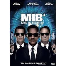 An alien criminal kills the young agent k in 1969, altering the timeline, changing the agency and placing the earth in danger. Men In Black 3 Dvd Digital Target