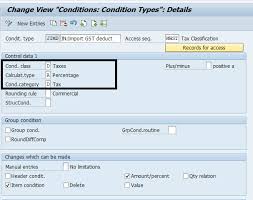 Imports Configuration For Gst Erp Scm Community Wiki