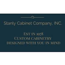 stanly cabinet company inc project
