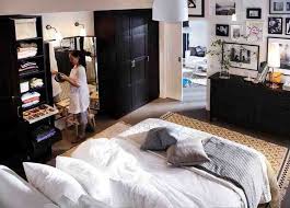 Bedrooms play a vital role in the quality of sleep you get which is why it's important to get your sleeping space right. Pin By Ivan On Apartment Ideas Bedroom Furniture Design Ikea Bedroom Design Bedroom Design