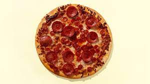 healthiest pizza chains pizza