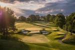 Canterbury Golf Club Membership