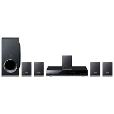 The iball booster home theater system is very popular for its excellent sound quality and smooth wireless performance. Sony Dav Tz140 300w 5 1ch Dvd Home Theater Black Best Price Online Jumia Kenya