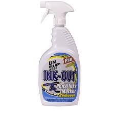 unbelievable ink out janitors world