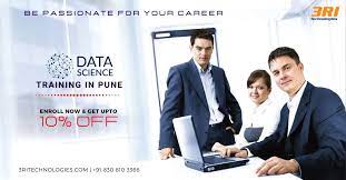 Data Science Course in Pune with 100% Placement | 3RI Technologies