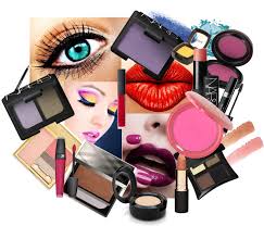 basic makeup tutorial for women