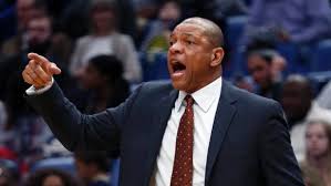 Doc rivers explains why kobe bryant was the 'perfect opponent'. Report Doc Rivers To Meet With Philadlephia 76ers Tsn Ca