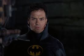 Michael keaton's return as batman in 'the flash' confirmed. Yes Michael Keaton Really Is Playing Batman In The Flash