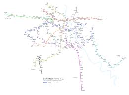 Delhi Metro Wikiwand