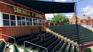Seminole Softball Complex