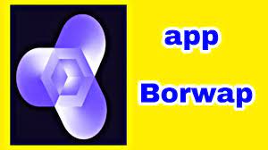 borwap app | review - YouTube
