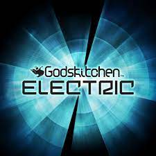 skitchen electric 2016 cd discogs