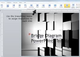 Adding Animated Transitions To Powerpoint Slides