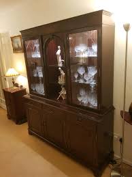 Display Cabinet In Brundall Norfolk