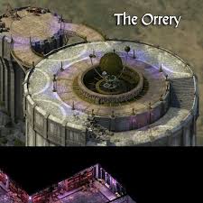 observatory pillars of eternity ii