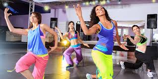 the hottest zumba workouts on you