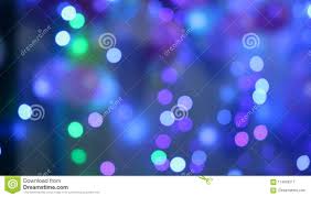 Color Full Blur Background Of Color Light Stock Image