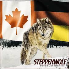 stream the wall by steppenwolf listen