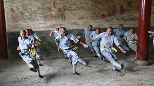 What is Shaolin Monks？How to Shaolin Monk Training kung fu