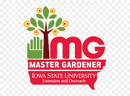 master gardener logo rhondda cynon