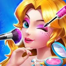 princess makeup play on freegames com