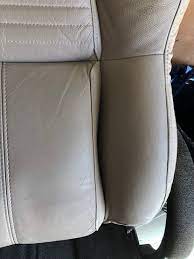 Leather Seat Repair Kit Review