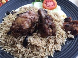 Testing and validation of rest services in java is harder than in dynamic languages such as ruby and groovy. Shirin Depok Pesona Depok No 1 Middle Eastern Restaurant Menu And Reviews
