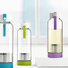 5 Cool Stylish Water Bottles To Keep