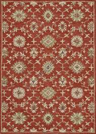 hand knotted carpets manufacturer