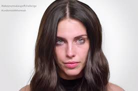 jessica lowndes take your makeup off