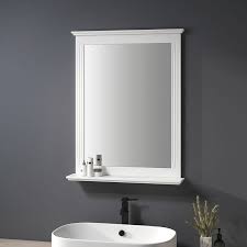 heilmetz anthracite mirror bathroom