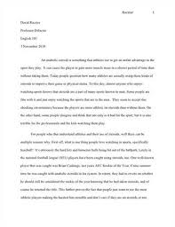 proposal essay ideas  Sociology    