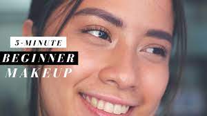 beginner makeup tutorial philippines