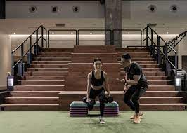 gym or yoga membership in singapore