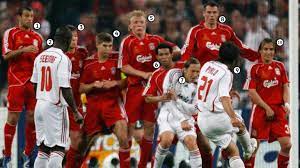 Zehn Jahre danach: Milan nimmt 2007 Revanche | UEFA Champions League