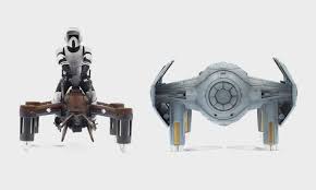 star wars drones you can battle with
