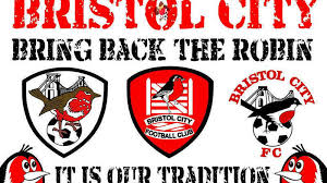 Fifa 16 bristol city badge. Petition Bristol City We Want Our Robin Back Change Org
