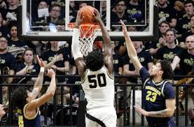 Purdue basketball news, photos, videos and tweets. Michigan Vs Purdue 2020 21 Basketball Game Preview Tv Schedule