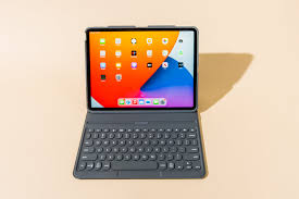 the 4 best ipad pro keyboard cases for