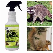 top 7 best squirrel repellents er