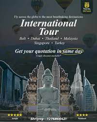 international tour packages from mumbai