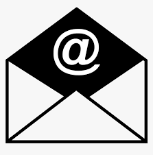 420 4206658 email icon png transpa