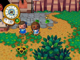 Then use the tail comb end to give yourself a middle parting, in the front part of the head. Finally I Can Be Me In Animal Crossing But I M Exhausted Gamespot