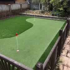 St Andrews 13mm Putting Green 2 X 2m