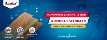 lamton american standard waterproof