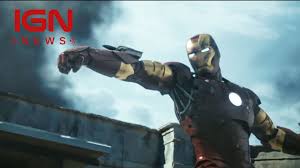 Q&a boards community contribute games what's new. Iron Man Suit Prop Disappears From Warehouse Ign