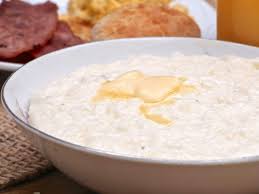 stone ground grits recipe how to make